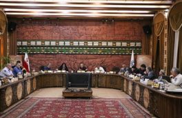 اعضای شورای اسلامی کلانشهر تبریز خواستار ممانعت از سفرهای ورودی به آذربایجان شرقی شدند
