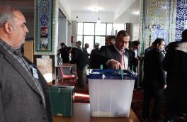 زمان اخذ رای در تمام شعبات آذربایجان شرقی تا ساعت ۲۲ تمدید شد