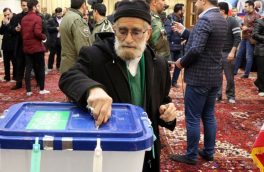 زمان اخذ رای انتخابات مجلس در مناطق شهری آذربایجان شرقی   تا ساعت ۲۴ تمدید شد