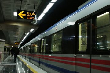 قطار شهری تبریز تعطیل و ساعات کاری ناوگان اتوبوسرانی محدود شد