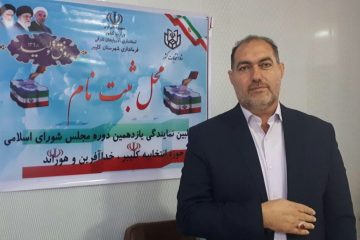 حسین حاتمی حوزه انتخابیه کلیبر، هوراند و خداآفرین شد