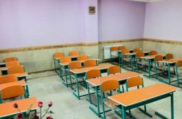 مدارس و دانشگاه‌های آذربایجان‌شرقی تا پایان هفته جاری تعطیل شدند