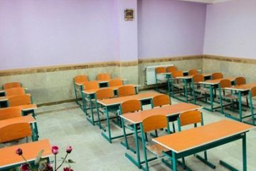 مدارس استان آذربایجان شرقی فردا ، یکشنبه تعطیل است