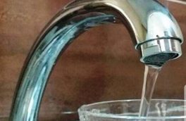 افزایش ۱۰ درصدی مصرف آب در آذربایجان شرقی با کرونا و خانه تکانی