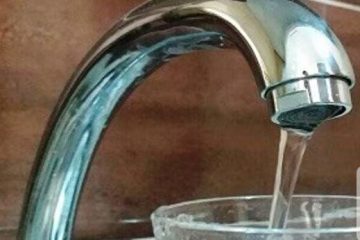 افزایش ۱۰ درصدی مصرف آب در آذربایجان شرقی با کرونا و خانه تکانی