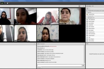 کلاس های مجازی «صدای تبریز» برای روزهای قرنطینه خانگی فعال شد