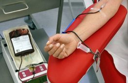 اهدای خون بیش از ۳۷ هزار یزدی در یازده ماهه امسال
