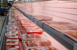 وزارت صنعت: قیمت گوشت مرغ تازه ۹.۸ درصد کاهش یافت