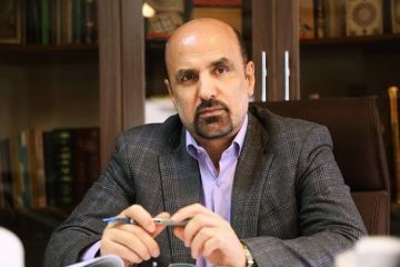 سهم رئیس سازمان صمت استان تهران در مقابله با کرونا