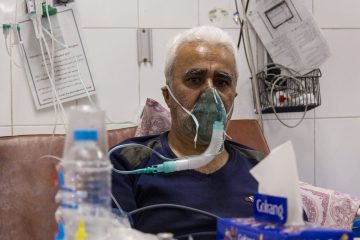 ۲۶ بیمار مبتلا به کرونا در زنجان بهبود یافته‌اند