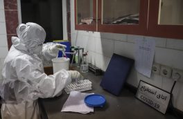 ۵۳ مورد جدید ابتلا به ویروس کرونا در خوزستان