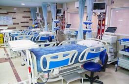 سازمان پزشکان بدون مرز بیمارستان صحرایی در اصفهان احداث می‌کند