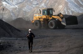 رشد ۱۲۹.۷ درصدی مجوز سرمایه‌گذاری برای استخراج زغالسنگ