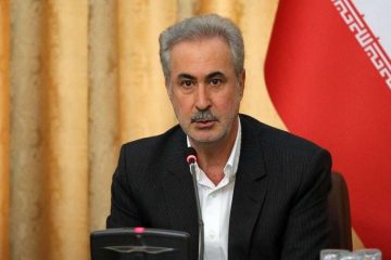 استاندار آذربایجان‌شرقی از حضور گسترده مردم در انتخابات قدردانی کرد