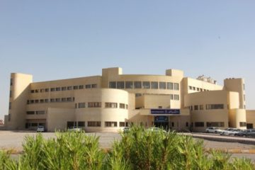 تاسیس بیمارستان بحران با همکاری دانشگاه علوم پزشکی یزد