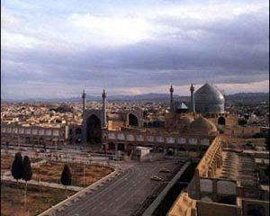 میدان امام حسین(ع) چه تغییراتی می کند؟