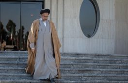 وزیر اطلاعات  برای بررسی خسارت های ناشی از سیل عازم استان فارس شد