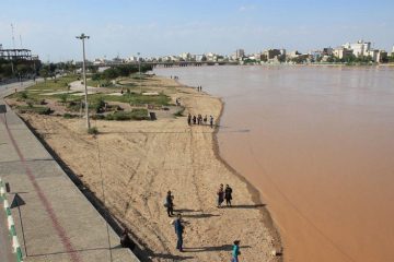 نگرانی از بابت احتمال بروز سیل در اهواز نداریم/ کمبود کالای موردنیاز مردم تکذیب می شود