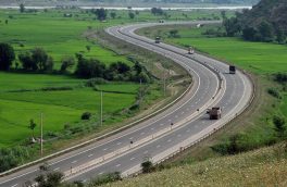 پیشرفت پروژه آزاد راه ارومیه به تبریز در حد مورد انتظار نیست