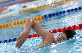 حضور شناگران خوزستانی در مسابقات قهرمانی جانبازان و معلولان کشور