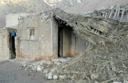 ارتباط فوت یکی از اهالی روستای آقچه قلعه ساوه با  بارندگی های اخیر تکذیب شد