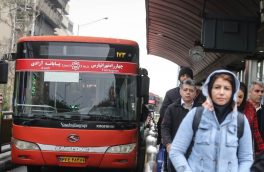ادعای فروش صندلی های اتوبوسرانی  از سوی معاون  شهردار تهران تکذیب شد