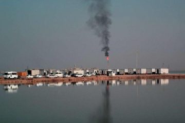 تکذیب آلودگی نفتی بر اثر سیل خورستان