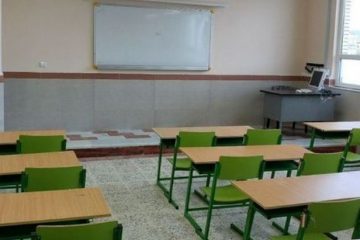 ترک تحصیل  ۱۰۰ دانش‎آموز دبیرستانی در الیگودرز تکذیب شد