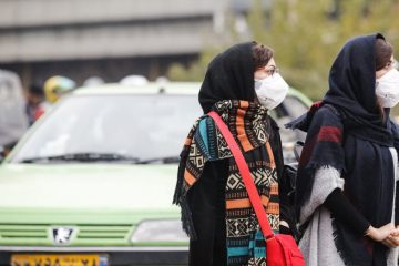 ادعای تخلیه شهر تهران به دلیل آلودگی هوا از سوی حناچی  تکذیب شد
