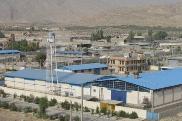 شهرک صنعتی مشترک  آذربایجان و ایران  در اردبیل احداث می‌شود
