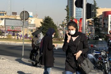دورکاری پرسنل شهرداری یزد در راستای اجرای طرح فاصله گذاری اجتماعی