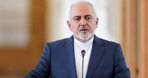 مصاحبه وزیر امور خارجه با تلویزیون  ایران اینترنشنال تکذیب شد
