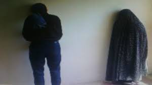 دستگیری خواهر و برادر مواد فروش در کاشان