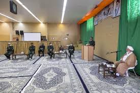 تشکیل قرارگاه مواسات با محوریت مساجد و محلات در یزد
