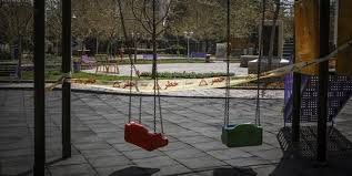 تمدید ممنوعیت ورود به بوستان ها و پارک‌ها در اصفهان تا ۲۰ فروردین ماه 