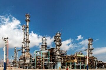 ۳۶۰ میلیارد ریال صرفه‌جویی برای تولید قطعات در شرکت پالایش نفت اصفهان