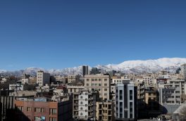 رشد اجاره‌بها، زیر خط تورمی است