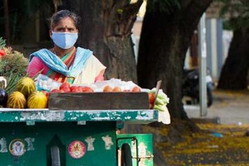 ۱.۶ میلیارد «کارگر غیررسمی» در خطر فقر مطلق