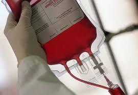 اهدای ۲۱۰ واحد خون در شب های قدر
