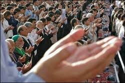 برگزاری نماز عید فطر در ۶۰ نقطه ازاستان یزد