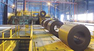 دست‌یابی به رکورد تولید کلاف گرم در مجتمع فولاد سبا