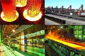 افزایش تولید و رشد سود عملیاتی در شرکت معدنی و صنعتی فولاد سنگ مبارکه اصفهان