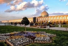امکان استفاده از ۳۴ خدمت شهرسازی با یک کلیک/ عضویت اصفهان در ٩ شبکه بین المللی