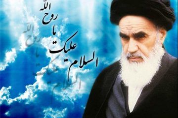 سرپرست شورای هماهنگی تبلیغات اسلامی ایلام، برنامه های ویژه بزرگداشت سی و یکمین سالگرد ارتحال ملکوتی حضرت امام خمینی (ره) و همچنین قیام خونین ۱۵ خرداد را اعلام کرد