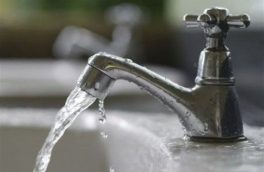 مصرف روزانه ۱۰۱ میلیون لیتر آب در کاشان