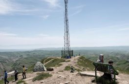 اتصال ۱۰۰۰ روستای جدید به شبکه ملی اطلاعات