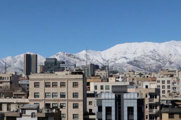 خرید و فروش آپارتمان در تهران بیش از ۸۰درصد افزایش یافت
