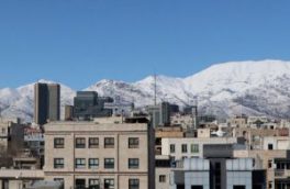 خرید و فروش آپارتمان در تهران بیش از ۸۰درصد افزایش یافت