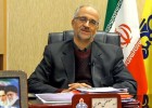 لزوم کاهش ۳۰ درصدی هزینه های شرکت گاز استان اصفهان در سال جاری