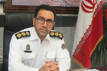 تخفیف ۵۰ درصدی هزینه پارکینگ وسایل نقلیه توقیفی اصفهان